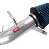 Sistema de admisión corta Injen Technology SP1476P Mega Ram