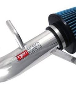 Sistema de admisión corta Injen Technology SP1476P Mega Ram