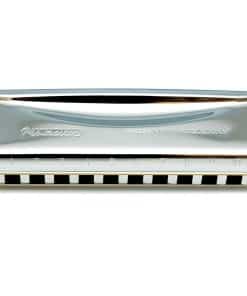 Armónica Suzuki Promaster, Clave de Do