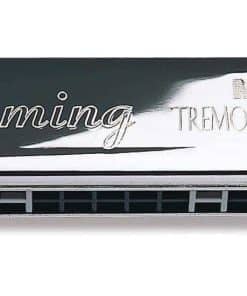 Armónica Suzuki Humming-Tremolo-21-G