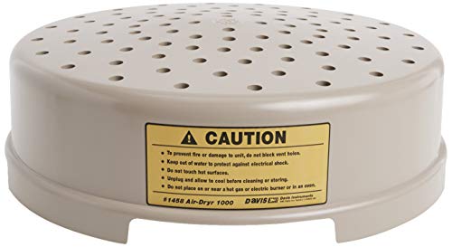 Secador de Aire Davis Instruments Air-Dryr 1000 - Imagen 4