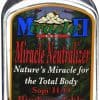 Neutralizador Miracle II 22 Oz (Miracle II) Corrige pH y
