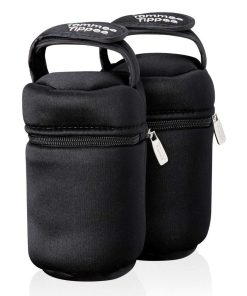Bolsas de Botellas Aisladas Tommee Tippee Closer to Nature