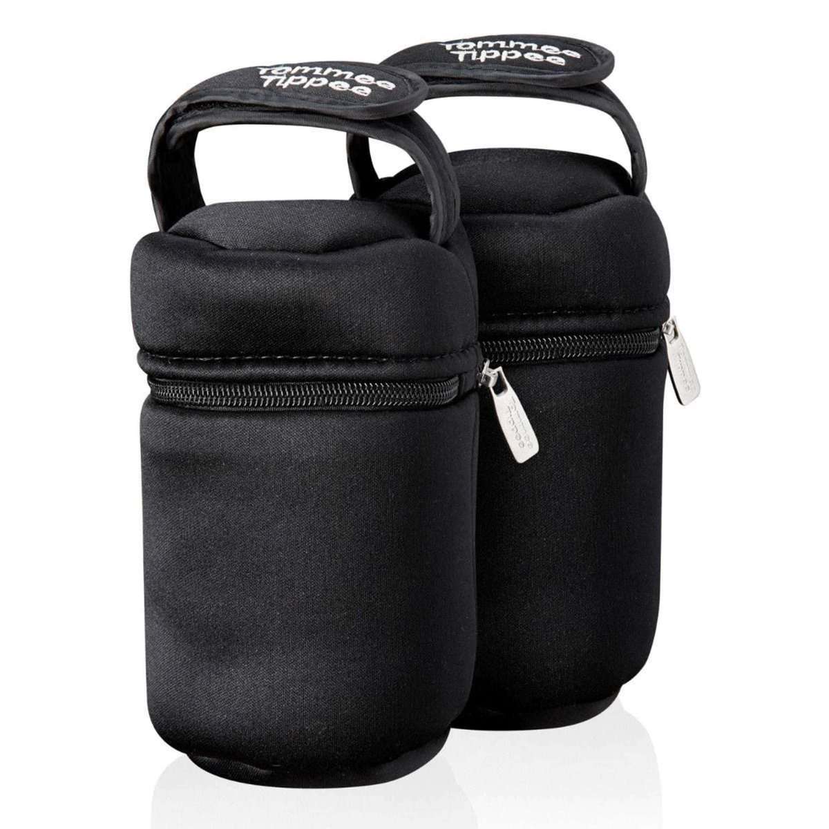 Bolsas de Botellas Aisladas Tommee Tippee Closer to Nature