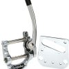 Kit de Vibrato Bigsby B5 para Modificación de Telecaster