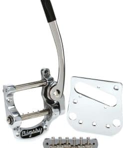 Kit de Vibrato Bigsby B5 para Modificación de Telecaster