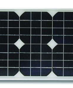 Kit Solar Go Power! GP-ECO-10 de 10 vatios
