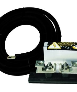 Kit de Instalación DC Go Power! GP-DC-KIT2 para Inversores