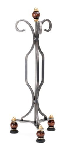 Soporte Triple - Accesorio de Exhibición de Rompecabezas