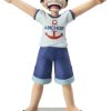 Figura de PVC a Escala 1/8 de Monkey D. Luffy de One Piece