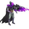 Figura Batman Dark Knight: Captura con Ballesta Batman