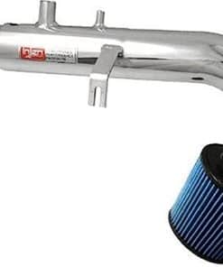 Sistema de Admisión Corto Injen Technology IS1726P Pulido