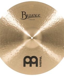 Meinl Cymbals Byzance 21" Traditional Medium Ride -