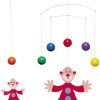 Móvil Nursery The Juggler's Apprentice - 16 Pulgadas -