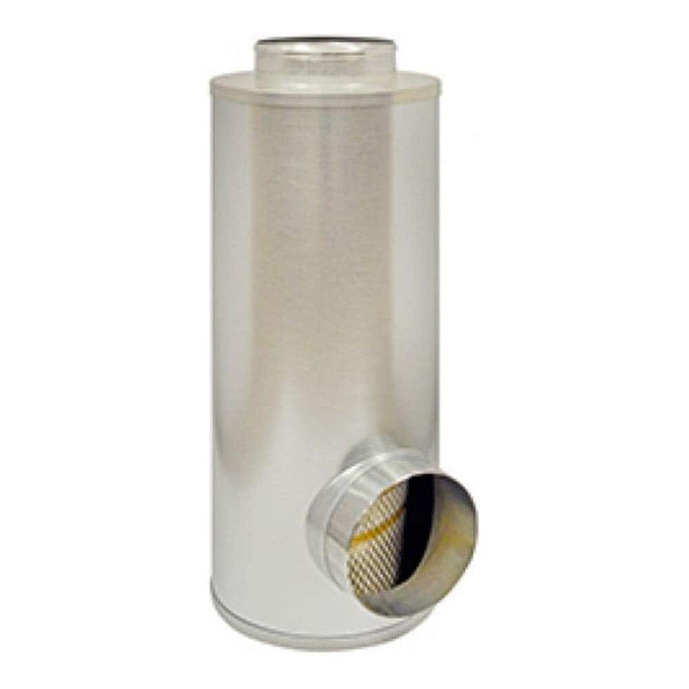 Filtro de aire Baldwin Filters, redondo (PA2721)