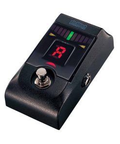 Afinador Cromático Korg Pitchblack