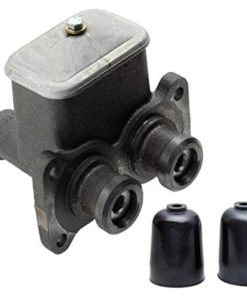 Ensamblaje de Cilindro Maestro de Freno y Embrague de Grado