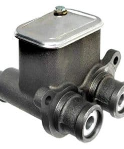 Ensamblaje de cilindro maestro de freno y embrague de grado