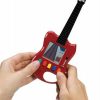 Juego portátil de Guitar Hero Handheld