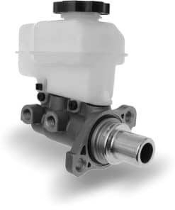 Cilindro maestro de freno de grado profesional Raybestos