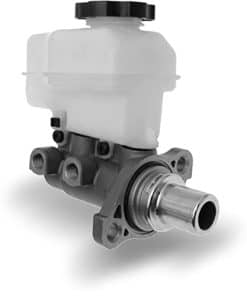 Cilindro maestro de freno de grado profesional Raybestos