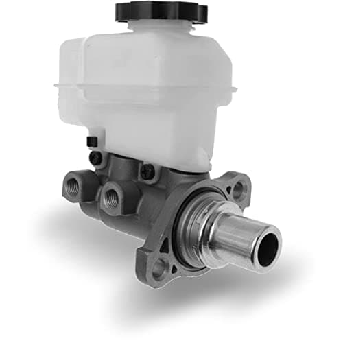 Cilindro maestro de freno de grado profesional Raybestos