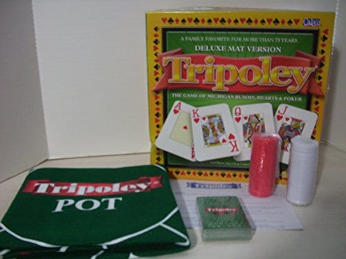 Tapete Deluxe Cadaco Tripoley - Imagen 3