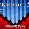 Cuerdas de Guitarra Clásica Thomastik-Infeld KF110: Juego