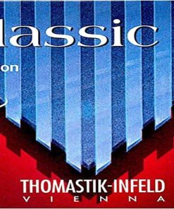 Cuerdas de Guitarra Clásica Thomastik-Infeld KF110: Juego