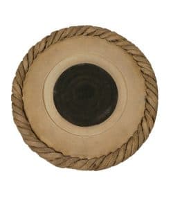 Cabezal de Pakhawaj, Tenor, 6"