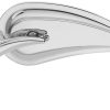 Espejo Arlen Ness 13-090 Chrome Rad III