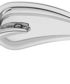 Espejo Arlen Ness 13-090 Chrome Rad III