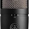 Micrófono de condensador de doble cápsula AKG Pro Audio