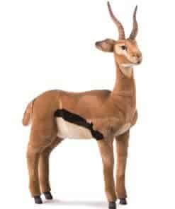 Gacela Hansa 19.69 pulgadas Realista