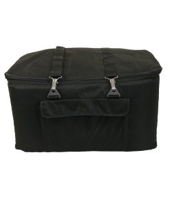 Estuche para Tabla/Harmonio Acolchado de Nylon