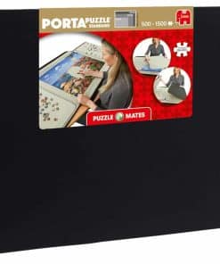 Portapuzzle - Standard 1500 Piezas Puzzle Tablero de