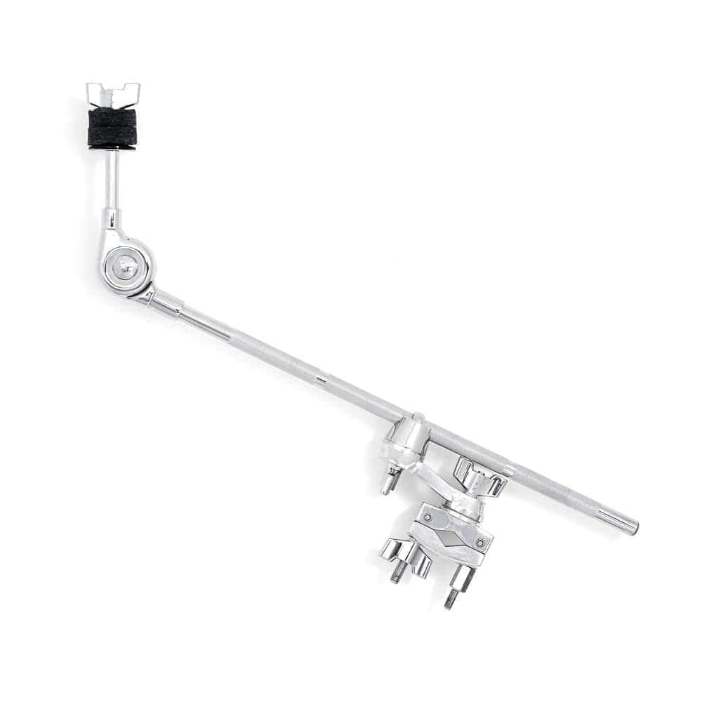 Gibraltar Brazo de Platillo con Abrazadera Giratoria para