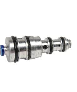 Válvula de Control del Compresor de Aire Acondicionado GM