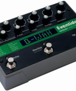Pedal de Modulación Eventide ModFactor