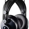 AKG Pro Audio K271 MKII Over-Ear, Closed-Back, Auriculares