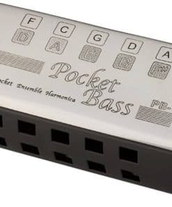 Armonica de Bolsillo TOMBO NO.1160