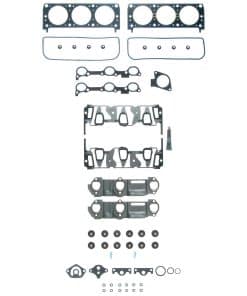 Juego de empaque de cabeza FEL-PRO HST 9957 PT-2