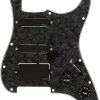 Set de Golpeador de Guitarra precableado EMG SL20 Steve