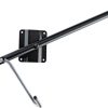 Soporte de pared para guitarra eléctrica K & M