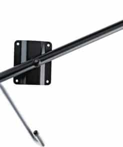 Soporte de pared para guitarra eléctrica K & M