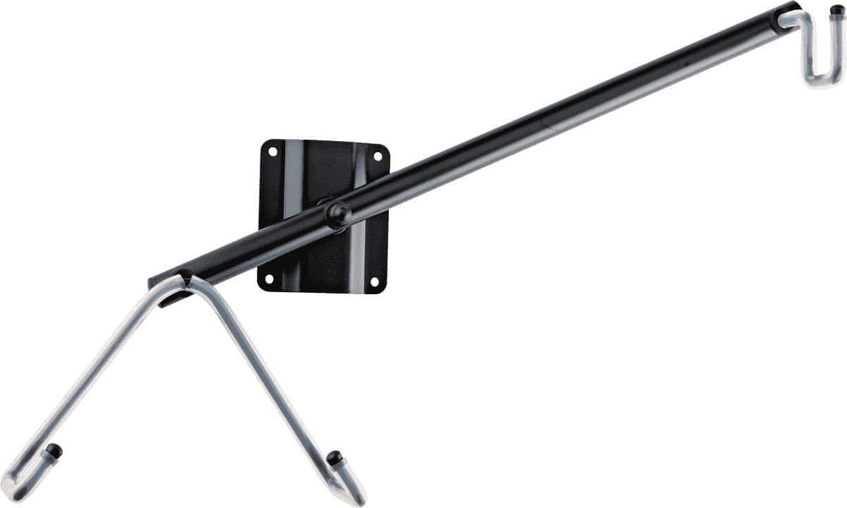 Soporte de pared para guitarra eléctrica K & M
