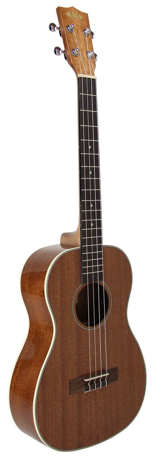 Ukulele Barítono de Caoba KA-BG de Kala con Acabado - Imagen 3