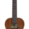 Ukulele Barítono de Caoba KA-BG de Kala con Acabado