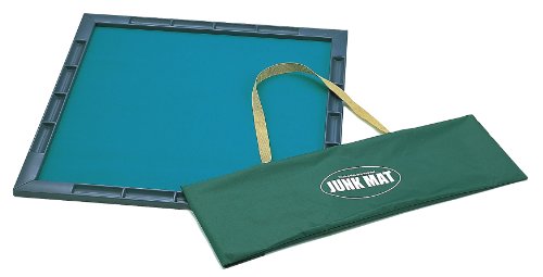 Tapete de Mahjong junk mat (importado de Japón)