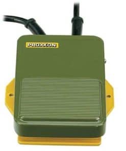 Pedal de pie Proxxon 38700 FS